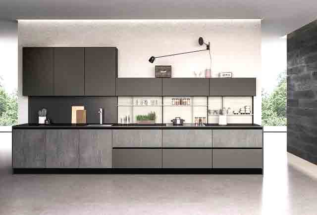 Diseño y decoración de cocinas.