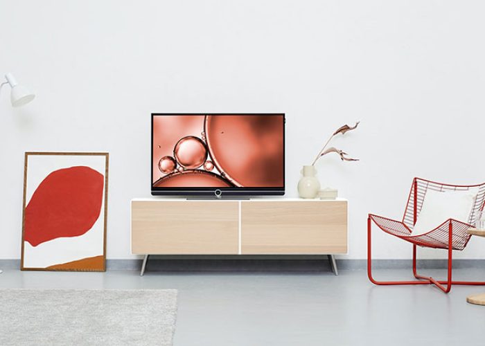 decorar casas, el salón